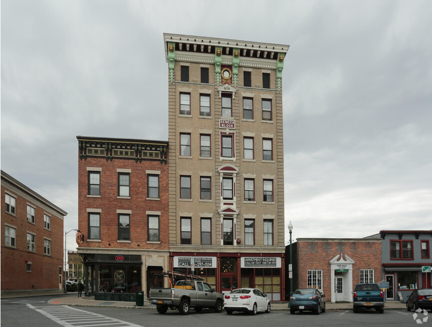 118 Jay Street - Apt-01