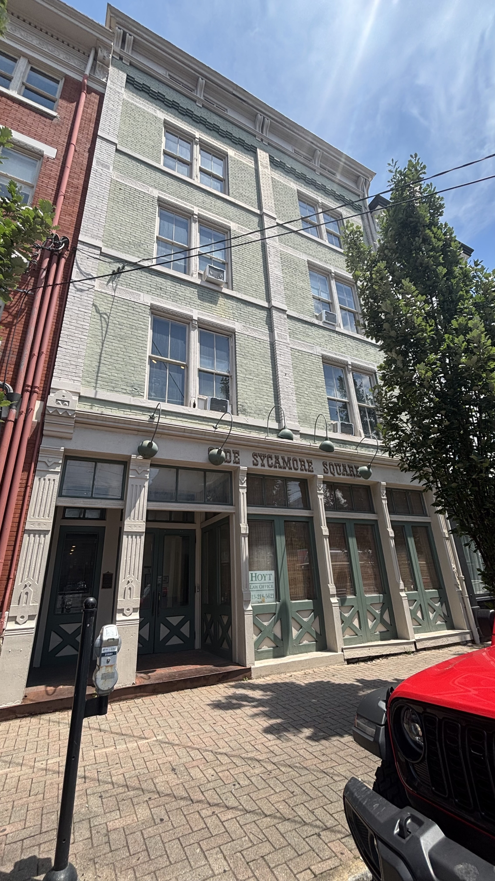 1212 Sycamore Street - 12
